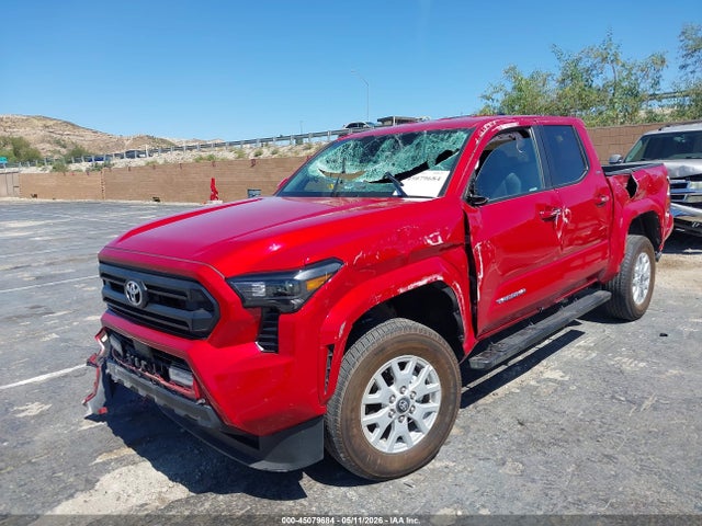 3TYKB5FN5ST018985 Toyota Tacoma Sr5