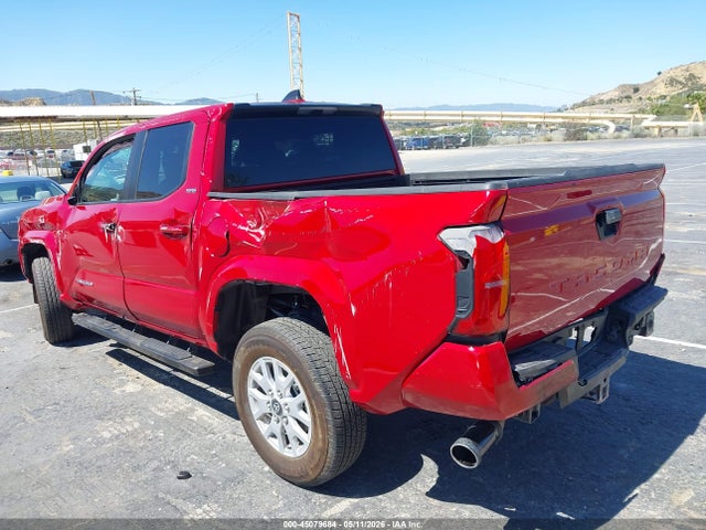 3TYKB5FN5ST018985 Toyota Tacoma Sr5