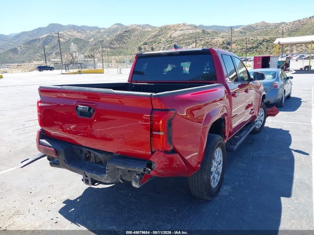 3TYKB5FN5ST018985 Toyota Tacoma Sr5