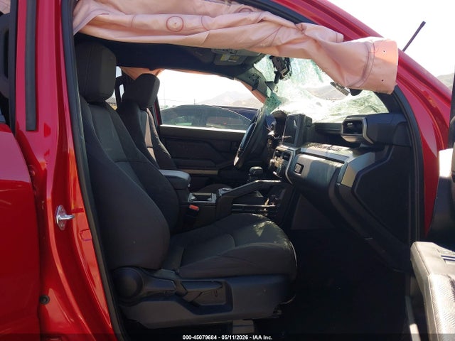 3TYKB5FN5ST018985 Toyota Tacoma Sr5