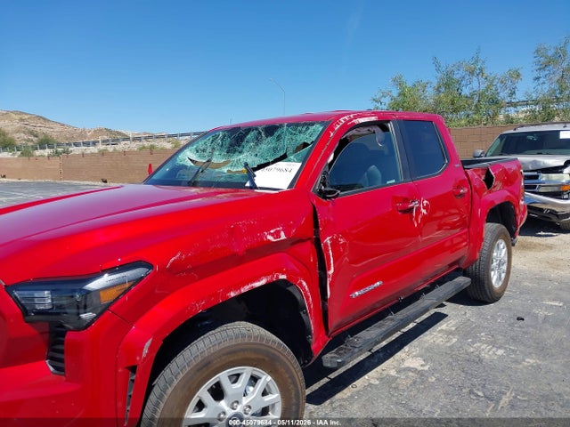 3TYKB5FN5ST018985 Toyota Tacoma Sr5