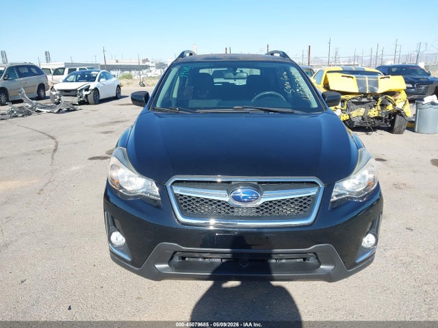 2016 Subaru Crosstrek 2.0i Premium მანქანა იყიდება აუქციონზე, vin: JF2GPABC4G8212422, აუქციონის ნომერი: 45079685