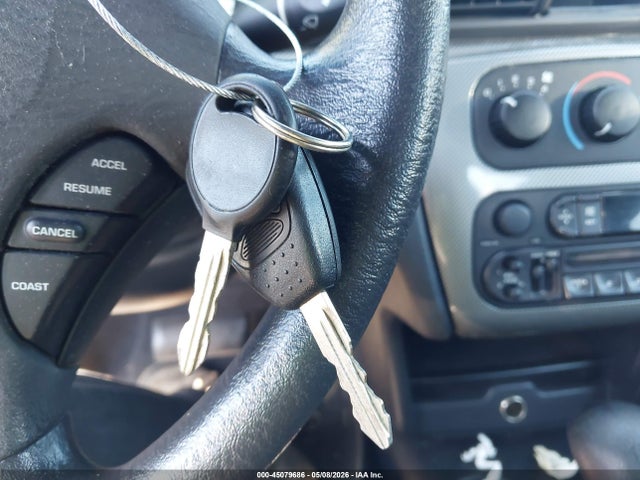Продаж на аукціоні авто 2004 Chrysler Sebring Gtc, vin: 1C3EL75R94N175096, номер лоту: 45079686