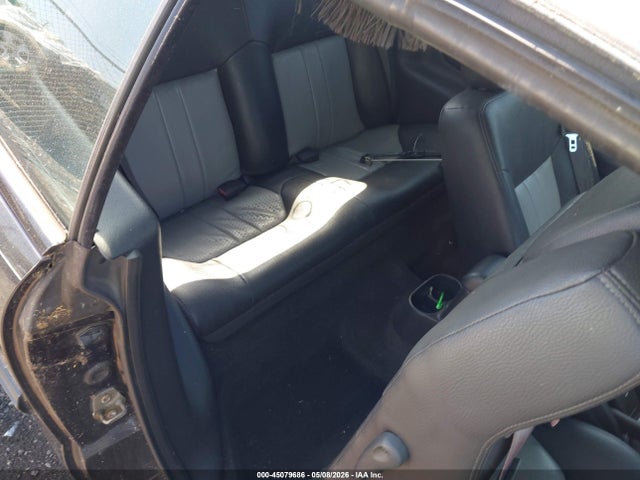 Продаж на аукціоні авто 2004 Chrysler Sebring Gtc, vin: 1C3EL75R94N175096, номер лоту: 45079686