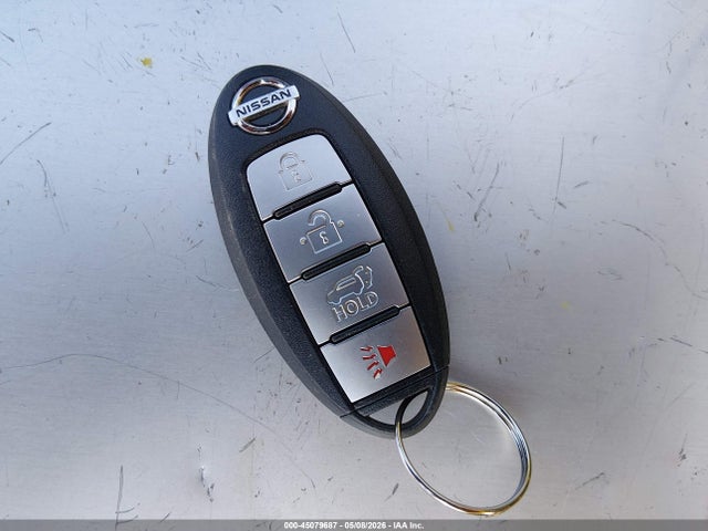Aukcja sprzedaży 2016 Nissan Rogue Sl, vin: 5N1AT2MV2GC916759, numer aukcji: 45079687