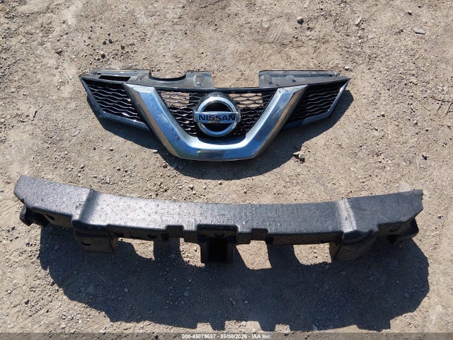 Aukcja sprzedaży 2016 Nissan Rogue Sl, vin: 5N1AT2MV2GC916759, numer aukcji: 45079687