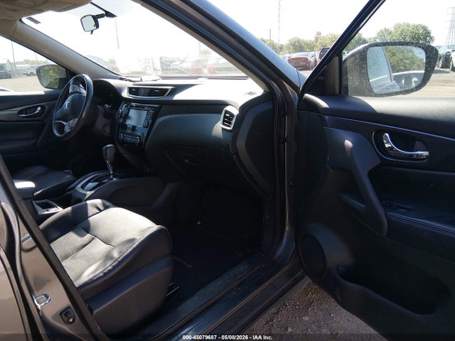 Aukcja sprzedaży 2016 Nissan Rogue Sl, vin: 5N1AT2MV2GC916759, numer aukcji: 45079687