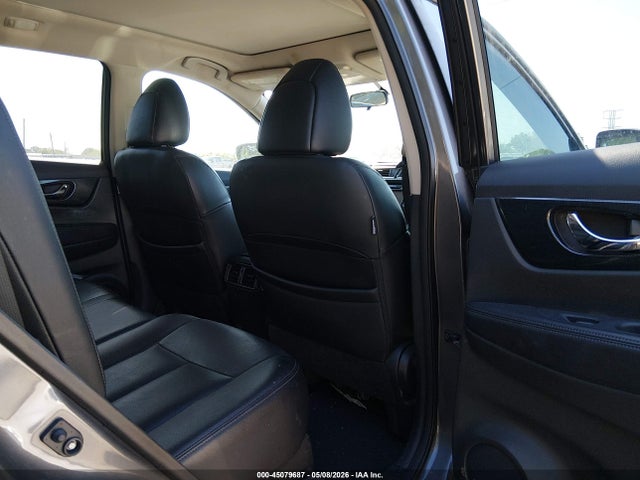 Aukcja sprzedaży 2016 Nissan Rogue Sl, vin: 5N1AT2MV2GC916759, numer aukcji: 45079687