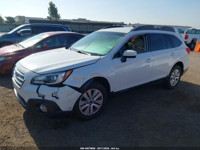 4S4BSACC8G3350267 Subaru Outback 2.5i Premium