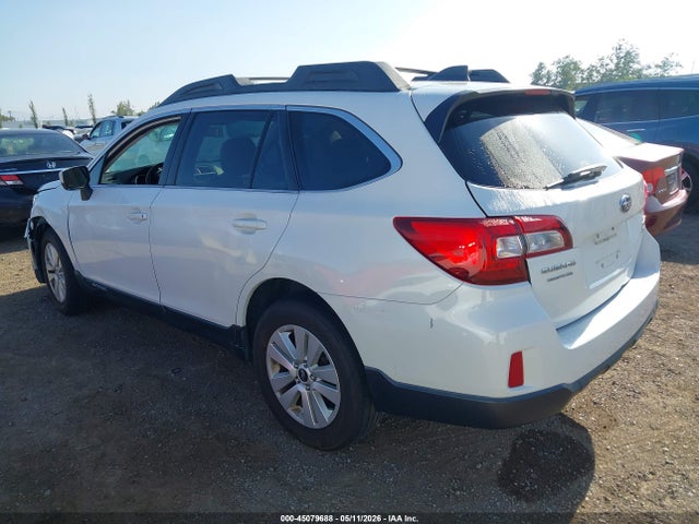 4S4BSACC8G3350267 Subaru Outback 2.5i Premium