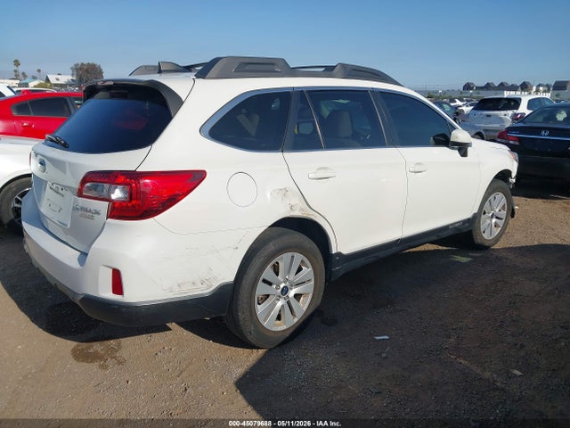4S4BSACC8G3350267 Subaru Outback 2.5i Premium