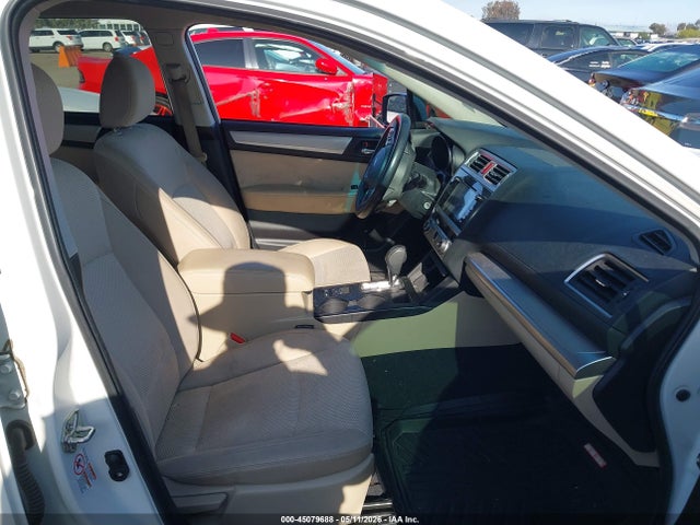 4S4BSACC8G3350267 Subaru Outback 2.5i Premium