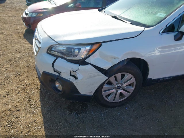 4S4BSACC8G3350267 Subaru Outback 2.5i Premium