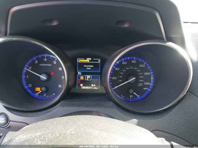 4S4BSACC8G3350267 Subaru Outback 2.5i Premium