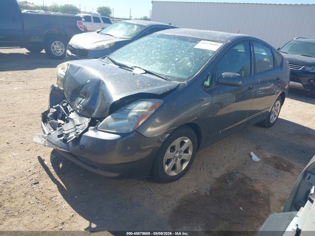 Продаж на аукціоні авто 2007 Toyota Prius, vin: JTDKB20U473268138, номер лоту: 45079689