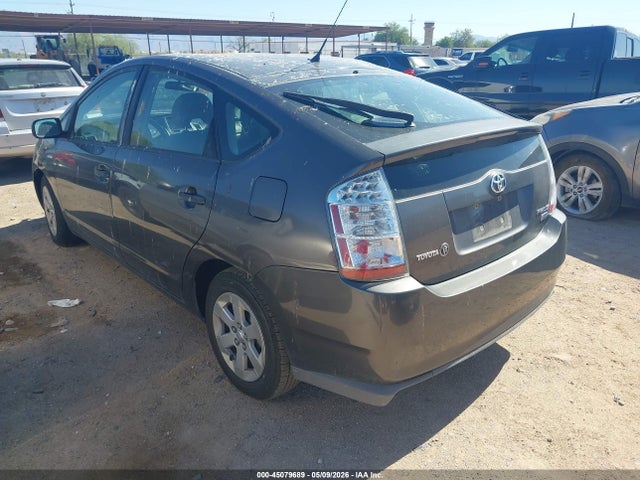 Продаж на аукціоні авто 2007 Toyota Prius, vin: JTDKB20U473268138, номер лоту: 45079689