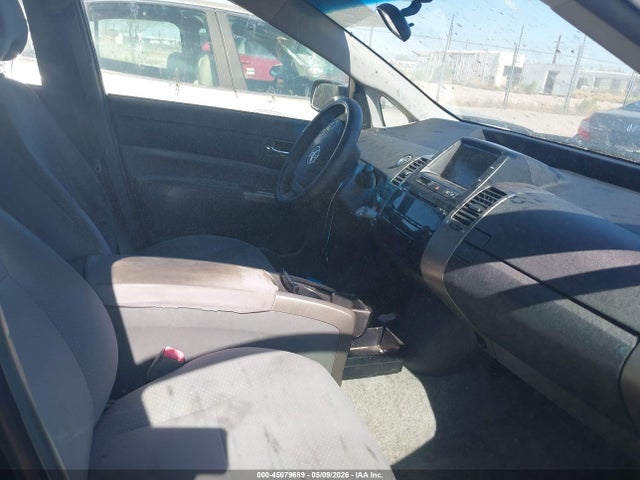 Продаж на аукціоні авто 2007 Toyota Prius, vin: JTDKB20U473268138, номер лоту: 45079689