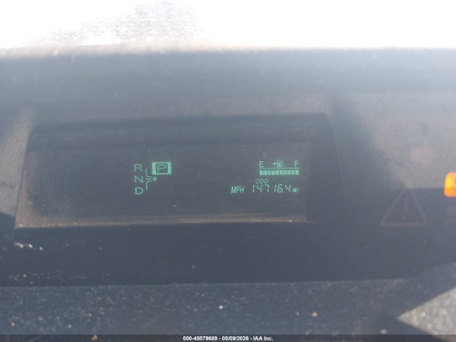 Продаж на аукціоні авто 2007 Toyota Prius, vin: JTDKB20U473268138, номер лоту: 45079689