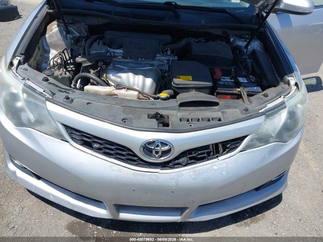 Продажа на аукционе авто 2014 Toyota Camry Se, vin: 4T1BF1FK5EU792888, номер лота: 45079692