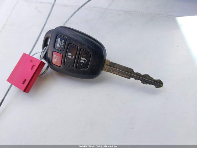 Продажа на аукционе авто 2014 Toyota Camry Se, vin: 4T1BF1FK5EU792888, номер лота: 45079692