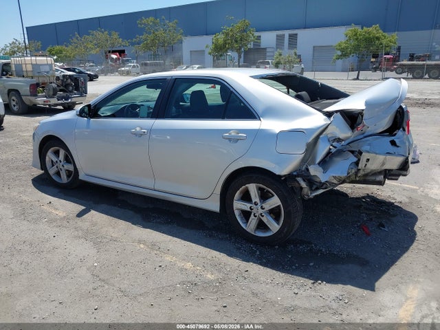 Продажа на аукционе авто 2014 Toyota Camry Se, vin: 4T1BF1FK5EU792888, номер лота: 45079692