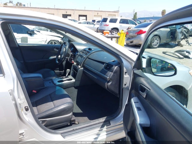 Продажа на аукционе авто 2014 Toyota Camry Se, vin: 4T1BF1FK5EU792888, номер лота: 45079692