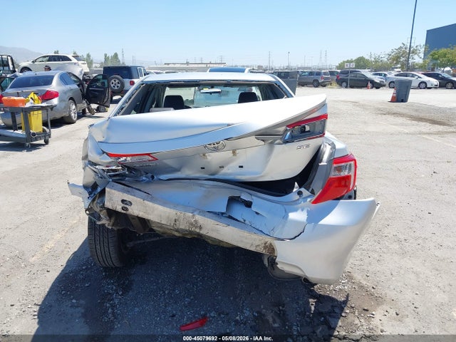 Продажа на аукционе авто 2014 Toyota Camry Se, vin: 4T1BF1FK5EU792888, номер лота: 45079692