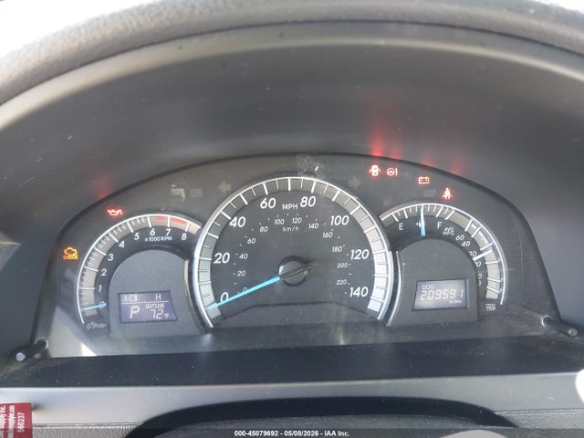 Продажа на аукционе авто 2014 Toyota Camry Se, vin: 4T1BF1FK5EU792888, номер лота: 45079692