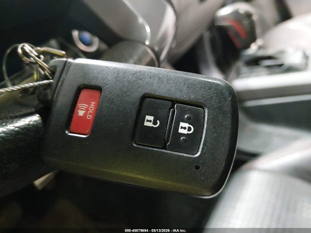 5TFCZ5AN5KX209769 Toyota Tacoma Trd Pro