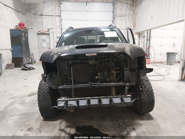 5TFCZ5AN5KX209769 Toyota Tacoma Trd Pro