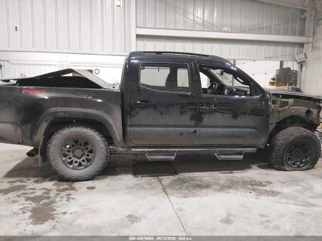 5TFCZ5AN5KX209769 Toyota Tacoma Trd Pro