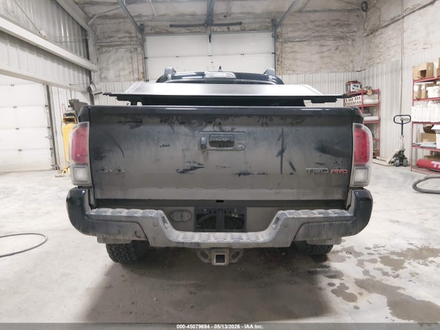 5TFCZ5AN5KX209769 Toyota Tacoma Trd Pro