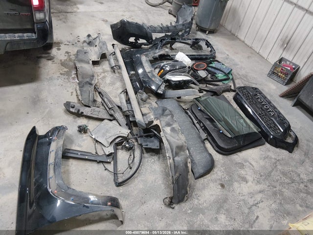 5TFCZ5AN5KX209769 Toyota Tacoma Trd Pro