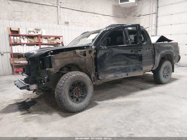 5TFCZ5AN5KX209769 Toyota Tacoma Trd Pro