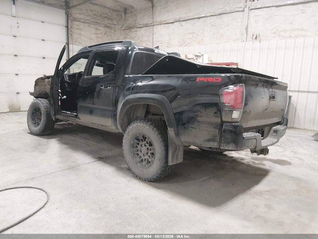 5TFCZ5AN5KX209769 Toyota Tacoma Trd Pro