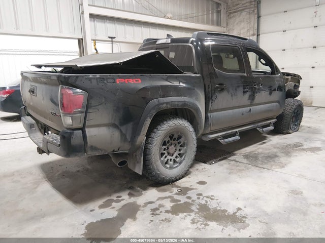 5TFCZ5AN5KX209769 Toyota Tacoma Trd Pro