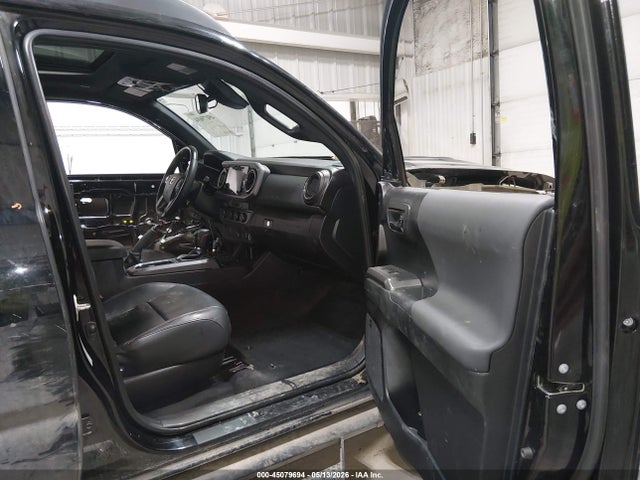 5TFCZ5AN5KX209769 Toyota Tacoma Trd Pro