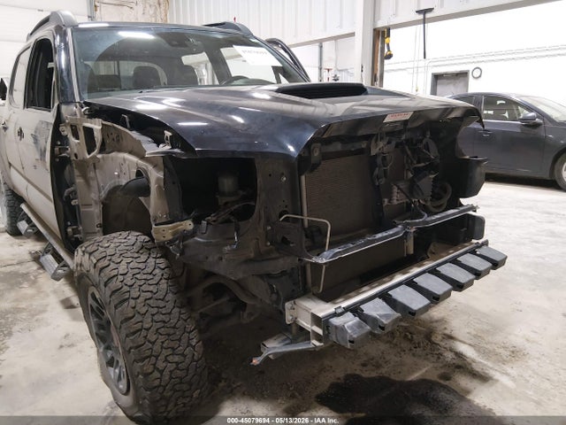 5TFCZ5AN5KX209769 Toyota Tacoma Trd Pro
