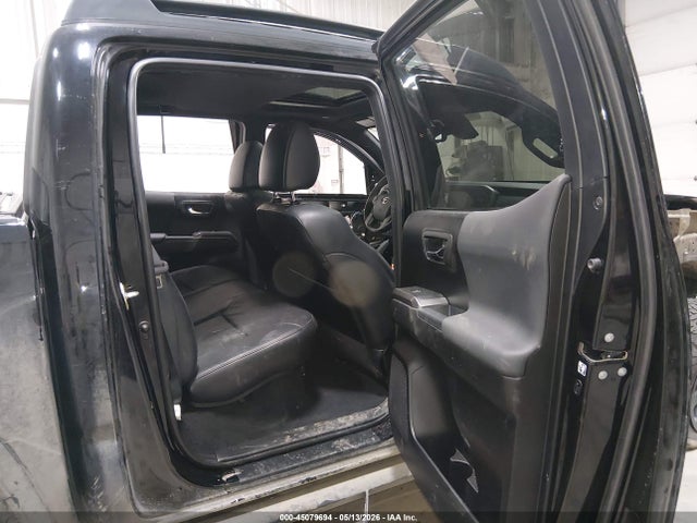 5TFCZ5AN5KX209769 Toyota Tacoma Trd Pro