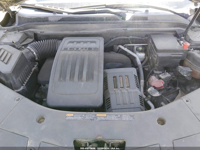 2013 Chevrolet Equinox Ls მანქანა იყიდება აუქციონზე, vin: 2GNALBEKXD6283772, აუქციონის ნომერი: 45079696