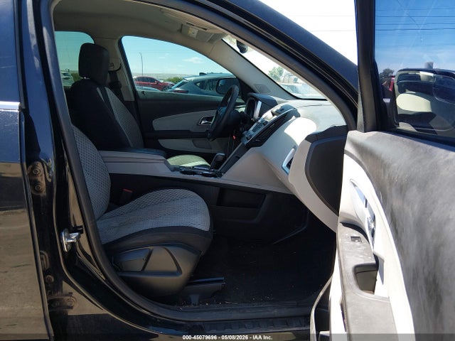 2013 Chevrolet Equinox Ls მანქანა იყიდება აუქციონზე, vin: 2GNALBEKXD6283772, აუქციონის ნომერი: 45079696