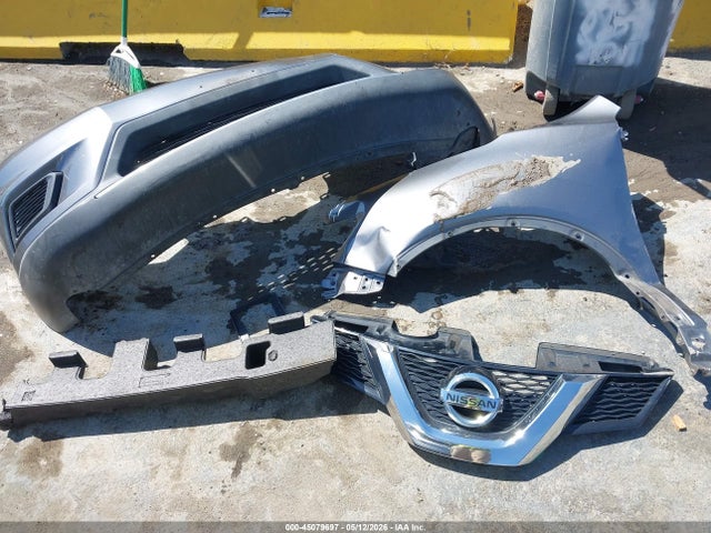 Продажа на аукционе авто 2016 Nissan Rogue S/sl/sv, vin: KNMAT2MT1GP702406, номер лота: 45079697