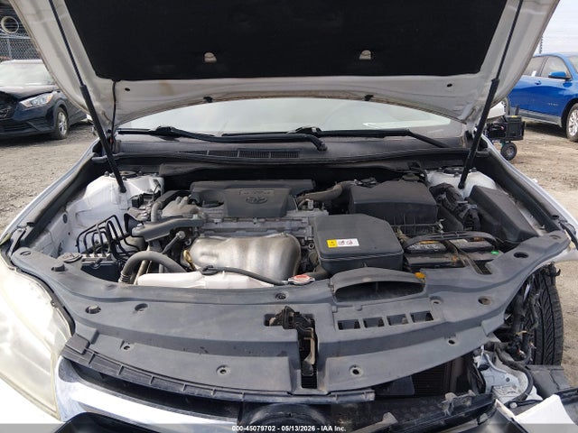 Aukcja sprzedaży 2016 Toyota Camry Le, vin: 4T1BF1FK6GU267017, numer aukcji: 45079702