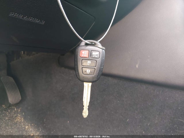 Aukcja sprzedaży 2016 Toyota Camry Le, vin: 4T1BF1FK6GU267017, numer aukcji: 45079702