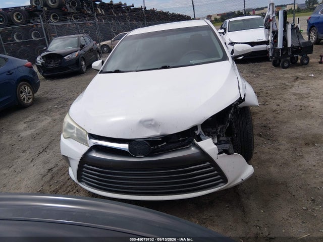 Aukcja sprzedaży 2016 Toyota Camry Le, vin: 4T1BF1FK6GU267017, numer aukcji: 45079702