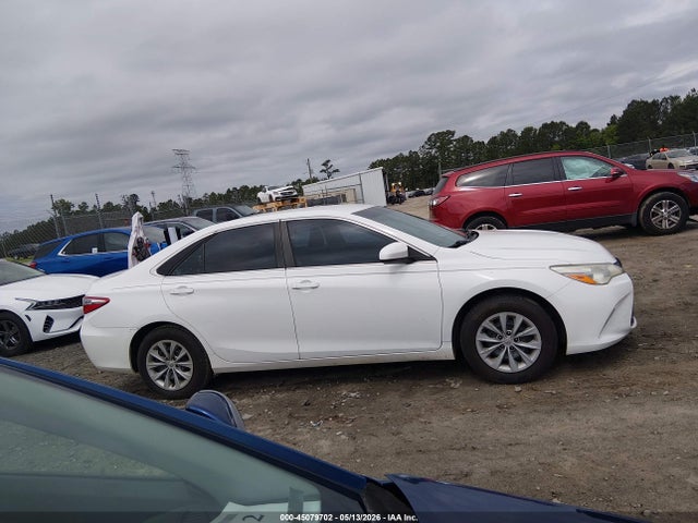 Aukcja sprzedaży 2016 Toyota Camry Le, vin: 4T1BF1FK6GU267017, numer aukcji: 45079702