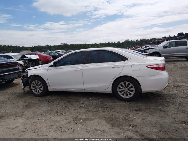 Aukcja sprzedaży 2016 Toyota Camry Le, vin: 4T1BF1FK6GU267017, numer aukcji: 45079702