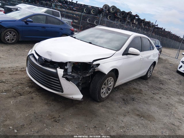 Aukcja sprzedaży 2016 Toyota Camry Le, vin: 4T1BF1FK6GU267017, numer aukcji: 45079702