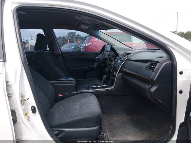 Aukcja sprzedaży 2016 Toyota Camry Le, vin: 4T1BF1FK6GU267017, numer aukcji: 45079702