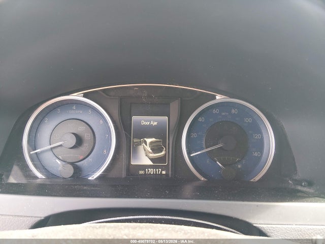 Aukcja sprzedaży 2016 Toyota Camry Le, vin: 4T1BF1FK6GU267017, numer aukcji: 45079702